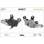 VALEO Wischermotor
